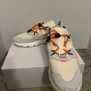 Ivy Park x Nite Jogger 'Grey'